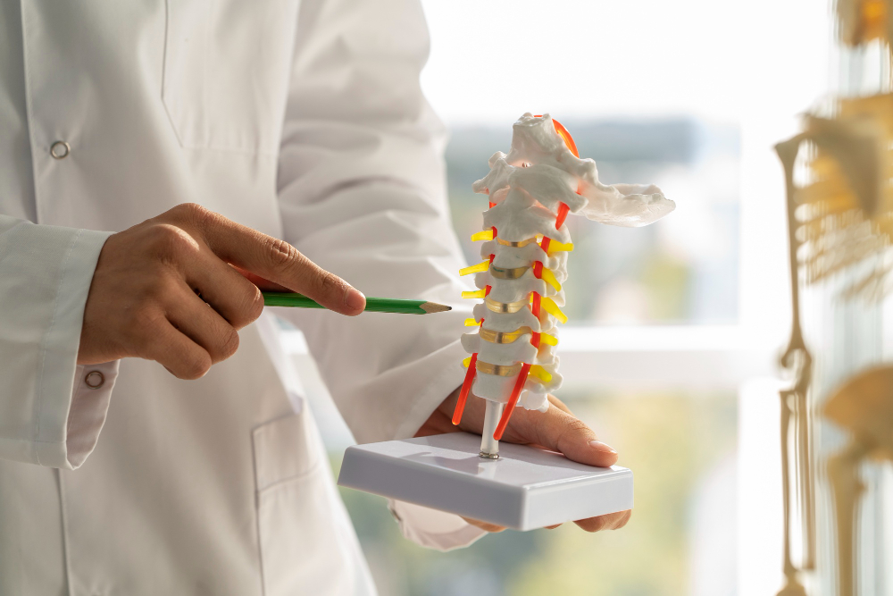 Vertebroplasty